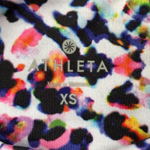 Athleta Cropped Leggings - Picture 3 of 3